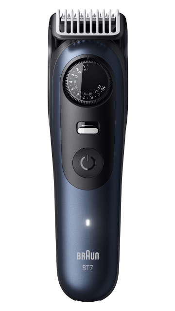 ヒゲトリマー、クリッパーとボディーグルーマー|Braun JP