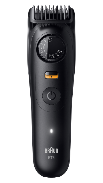 ヒゲトリマー、クリッパーとボディーグルーマー|Braun JP