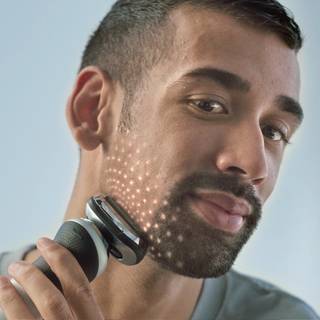 ブラウン社の顔 そのデザインポリシー　BRAUN 楽天市場】BRAUN ブラウン シェーバー 髭剃り シリーズ6 替え刃