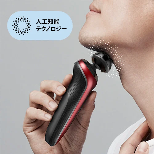 人工知能テクノロジー新搭載 人工知能テクノロジー新搭載