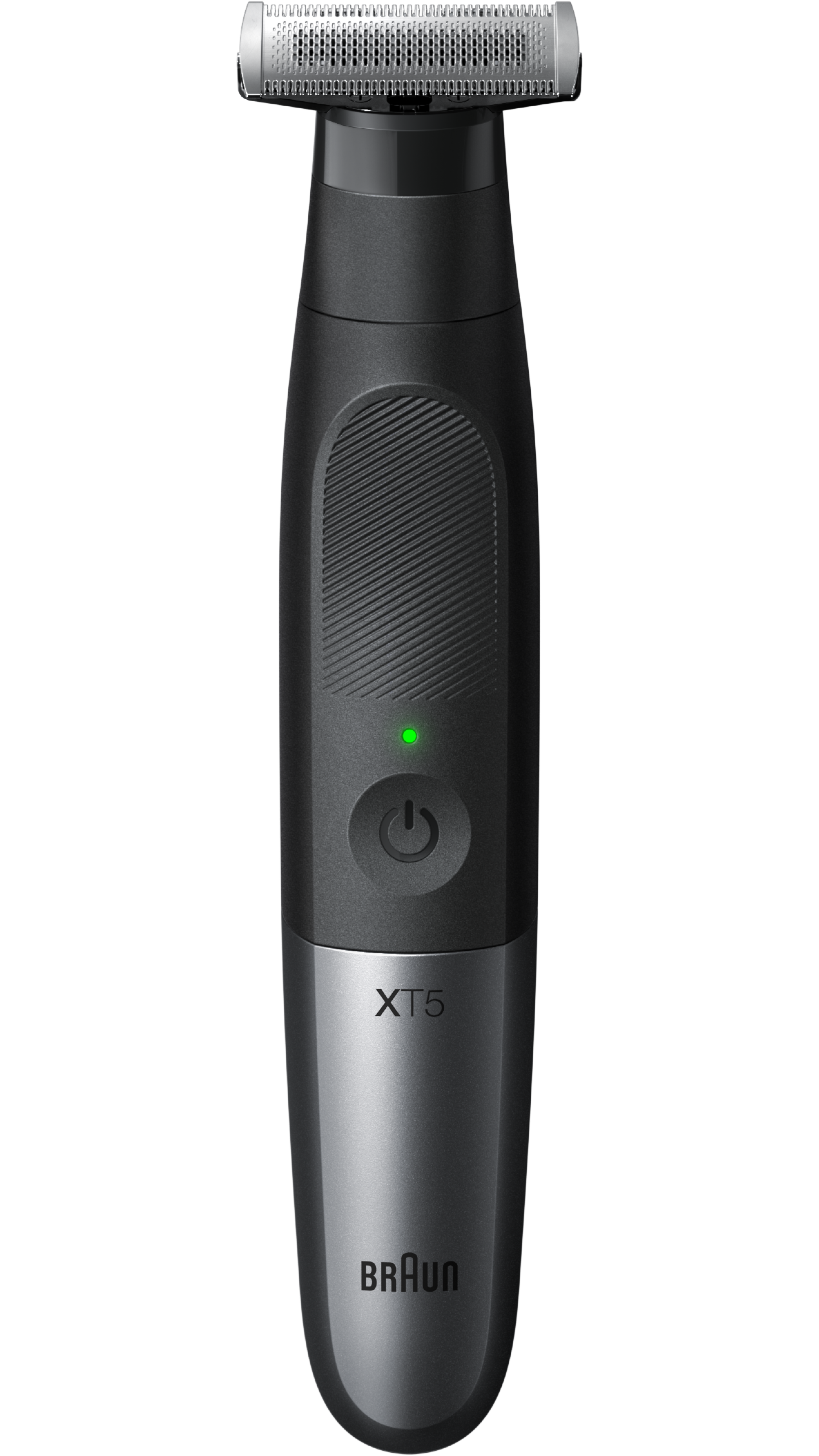 BRAUN XT5 メンズボディトリマー Amazon.com: Braun Series XT5 All-in-One Men's Beard Trimmer