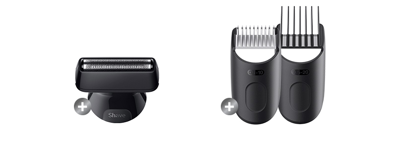 ブラウンヒゲトリマーシリーズ3 BT3525 | Braun JP