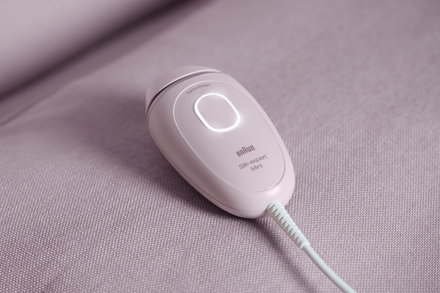 シルクエキスパートMini | Braun