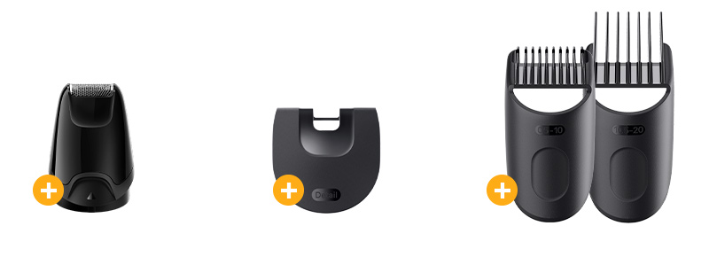 173☆ 新品 ブラウン ヒゲトリマー シリーズ9　BT9560 Amazon.co.jp: ブラウン シリーズ9 ヒゲトリマー BT9560 コーム
