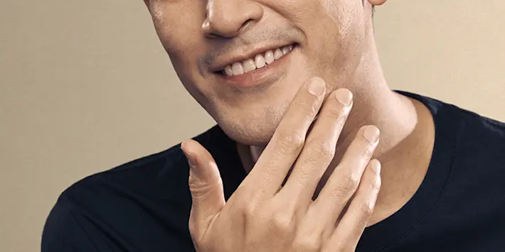 シェービングについて 電気シェーバー 髭剃り ならブラウン Braun Jp