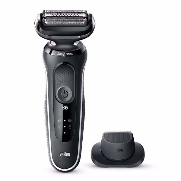 Braun Series 5 50-W1200s Electric Shaver Braun Series 5 50-W1200s Electric Shaver