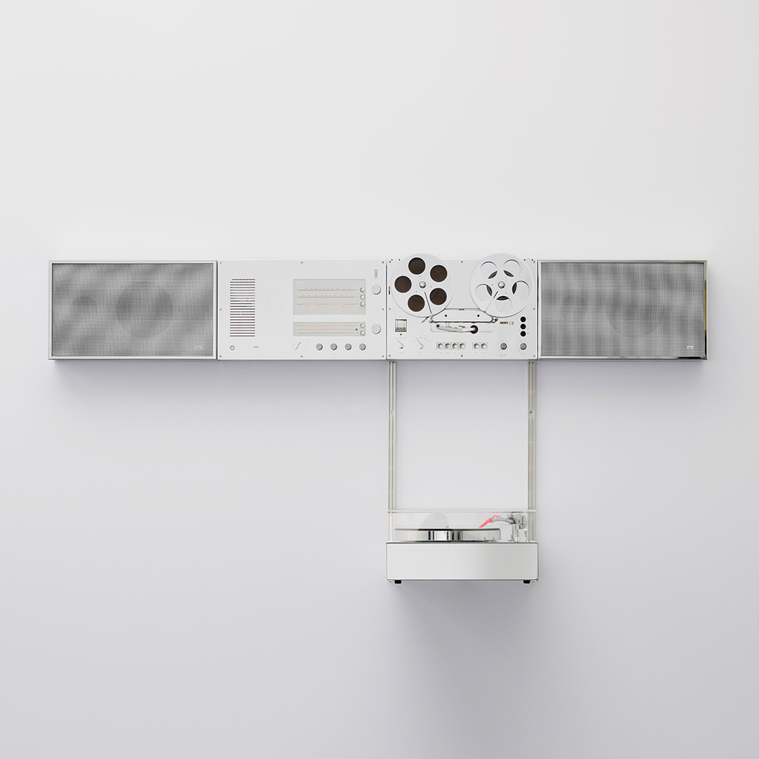 ブラウンが贈る、100年間の流行スタイルの変遷