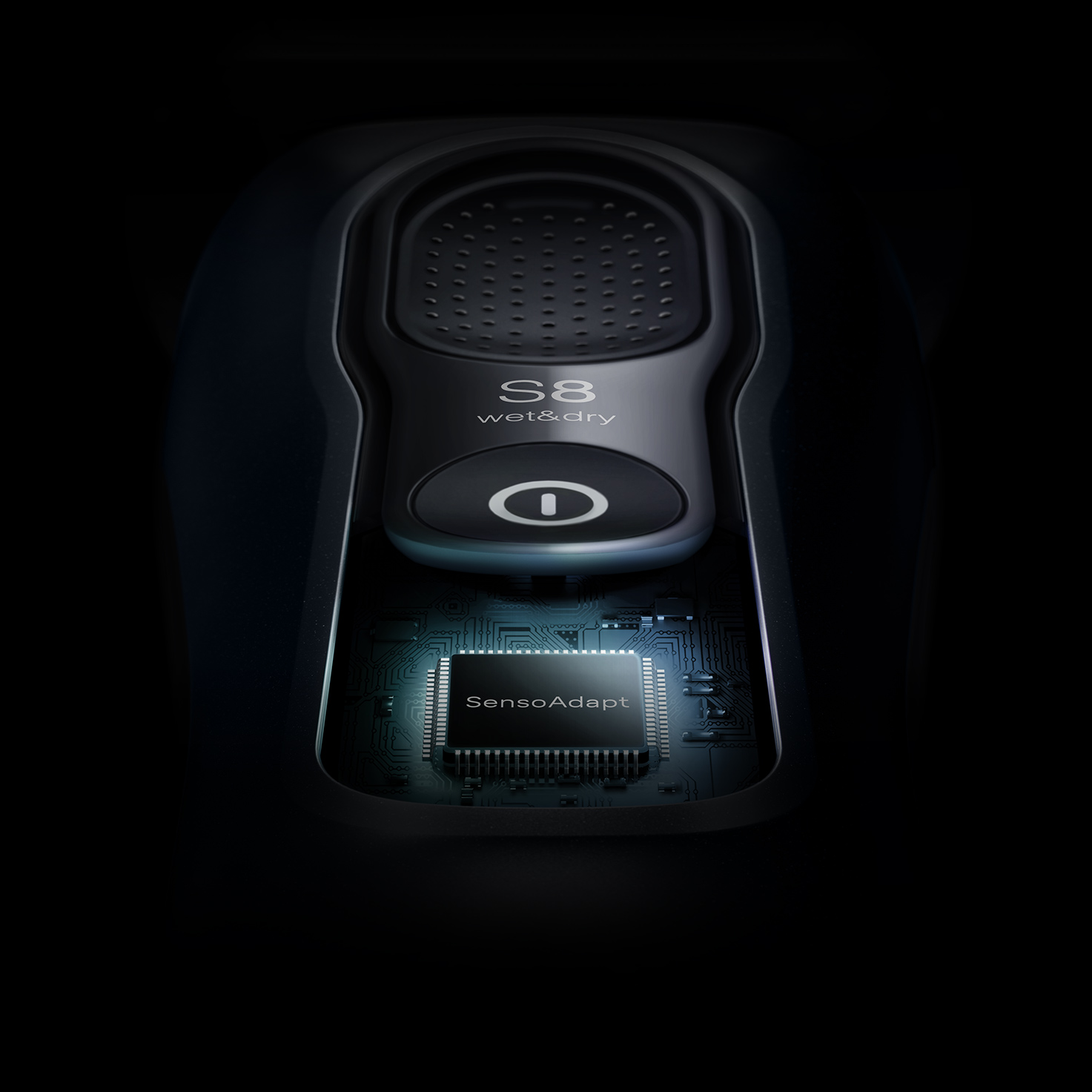 ブラウン電気シェーバーシリーズ8 |Braun JP