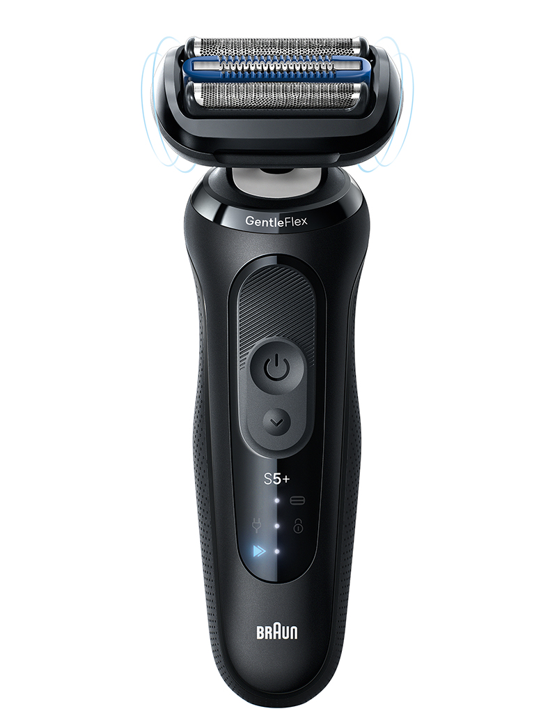 ブラウン シリーズ5+ 電動シェーバー | Braun