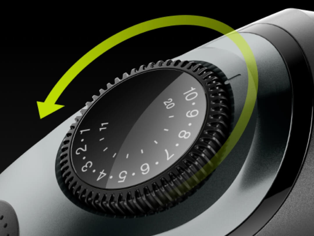 ヒゲトリマーは髭を思い通りにデザインしたい人におすすめ Braun Jp