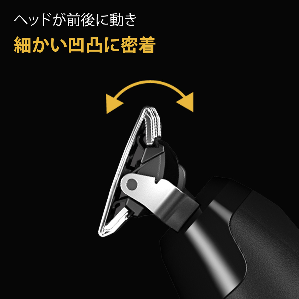 ブラウン ボディ&フェイスグルーマー 4Dブレード PRO X XT3000 Amazon.co.jp: [Amazon.co.jp Exclusive] Brown Body & Face