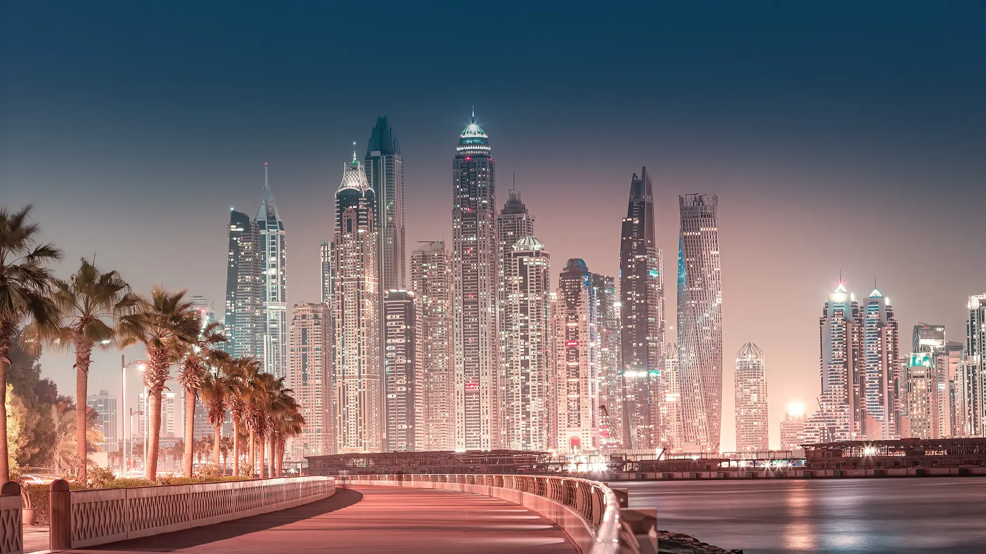 Why London Wealth Is Quietly Relocating to Dubai: What Every Advisor Should Know in 2025