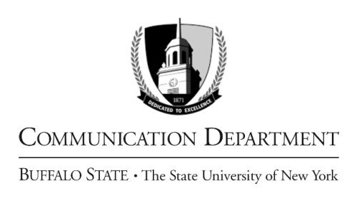 Communication Department at SUNY Buffalo State