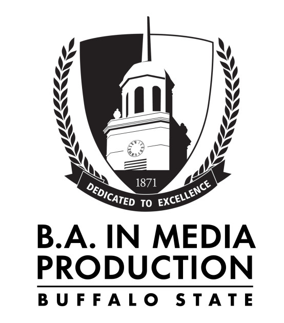 SUNY Buffalo State Communication Department Supporter Buffalo