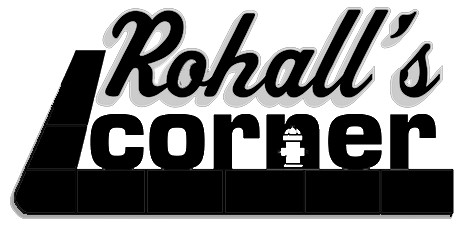 Rohall's Corner Pub