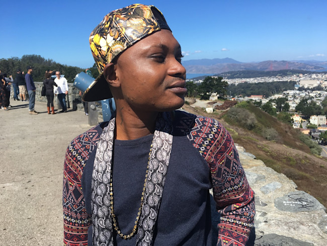 Unsettled: Seeking Refuge in America
