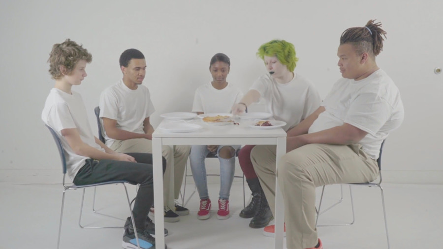Identity Pie