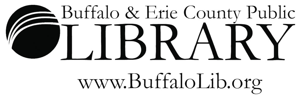 The Downtown Central Library Buffalo & Erie County Public Library