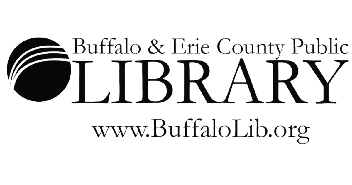 The Downtown Central Library Buffalo & Erie County Public Library