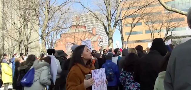 Active Voices: Gun Reform Activism in Rochester, New York