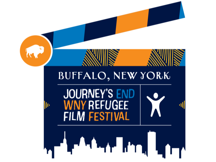 Journey's End WNY Refugee Film Festival