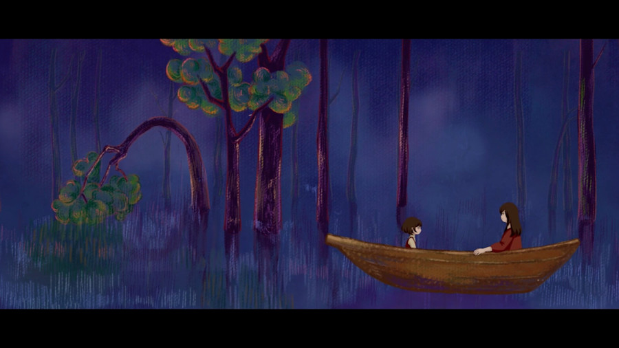To My Childhood