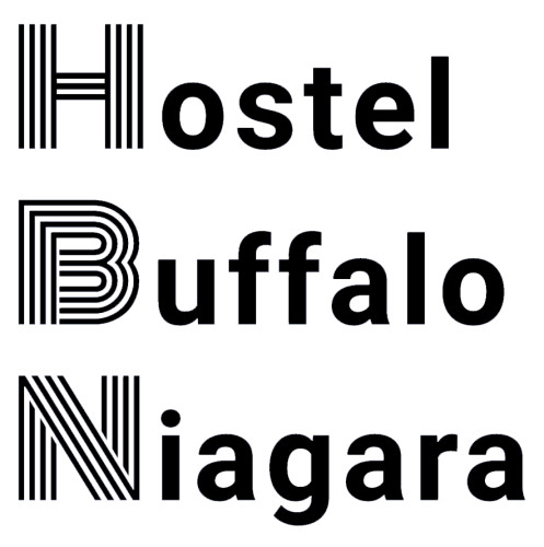 Hostel Buffalo-Niagara