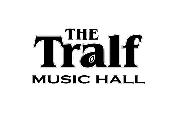 The Tralf Music hall