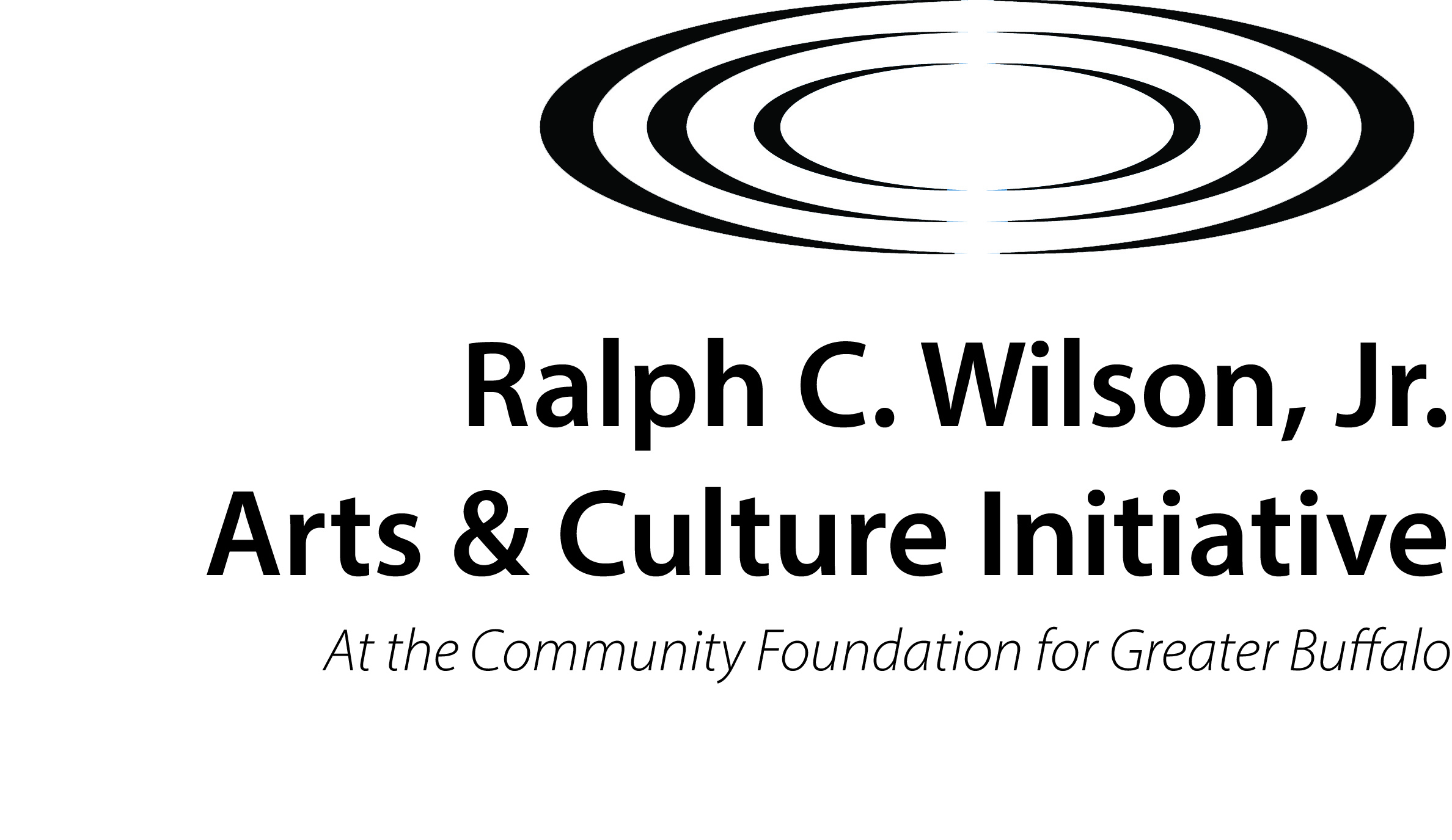 Ralph C. Wilson, Jr. Foundation Arts & Culture Initiative | Supporter ...