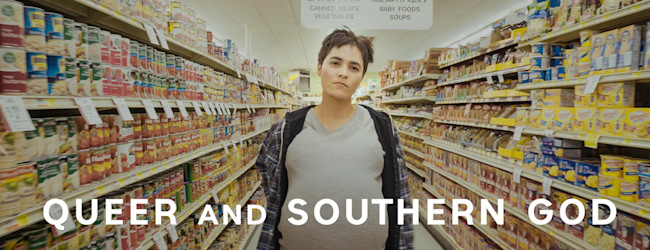 Queer and the Southern God
