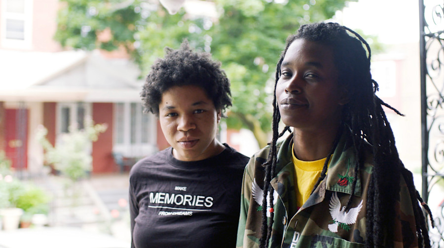 Queer Genius – Black Quantum Futurism + Moor Mother