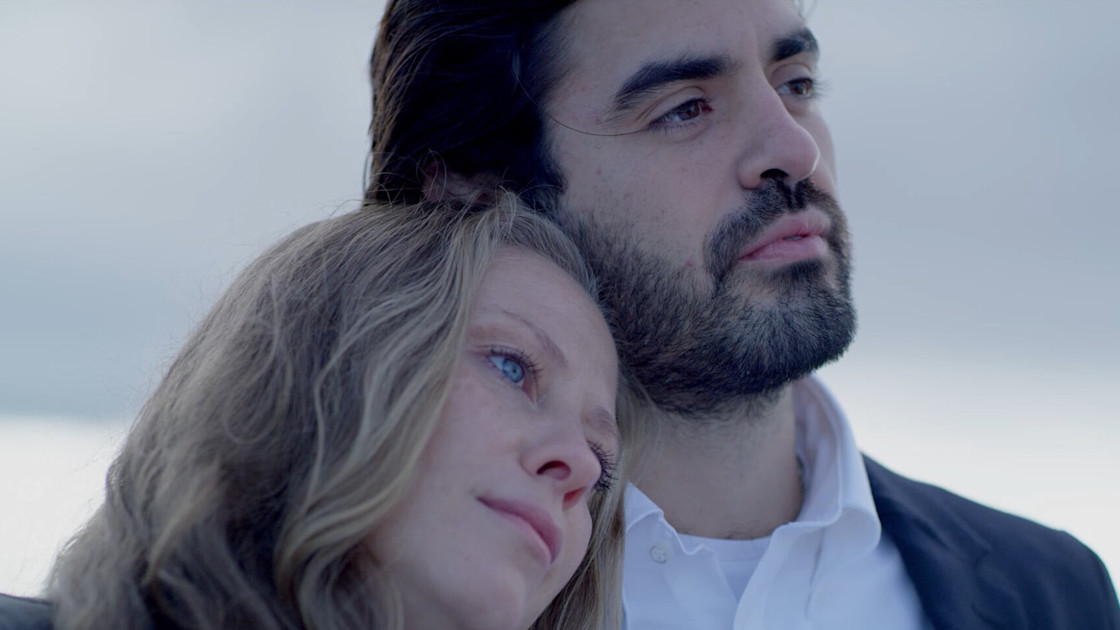 Heartbreak Falls | 2023 Archive | Buffalo International Film Festival