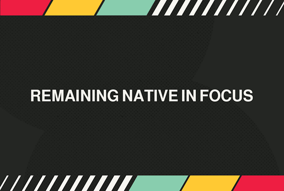 BIFF Panel: Remaining Native In Focus | 2025 Archive | Buffalo ...
