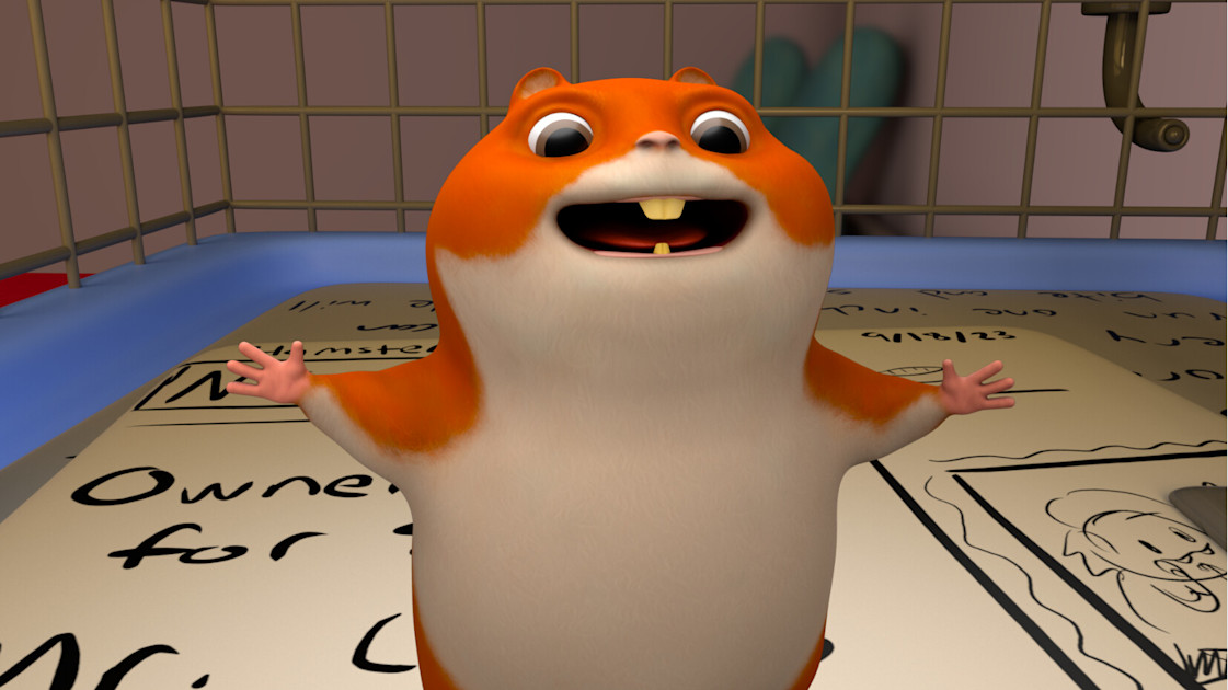 BIFF Shorts: Saturday Morning Cartoons Buffalo International Film