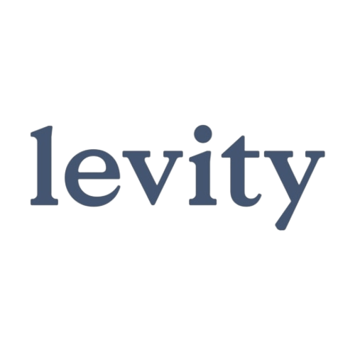 Levity Logo