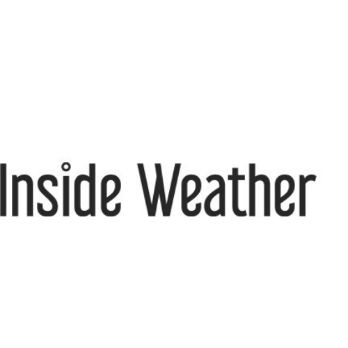 Inside Weather Logo