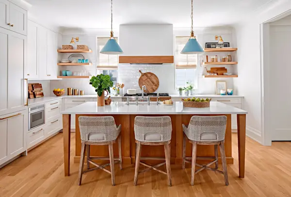 Showplace can help you host smarter.