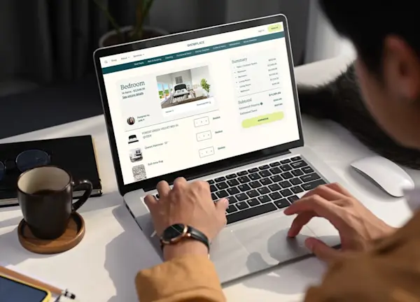 Showplace can help you host smarter.