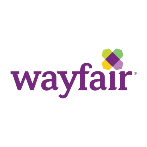 Wayfair Logo