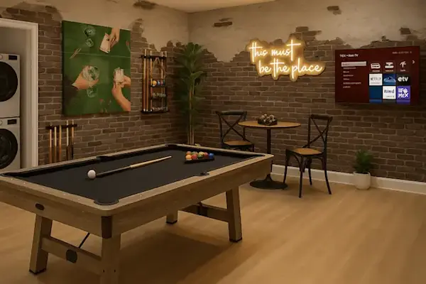 Showplace can help you host smarter.