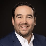Justin Miller, CEO