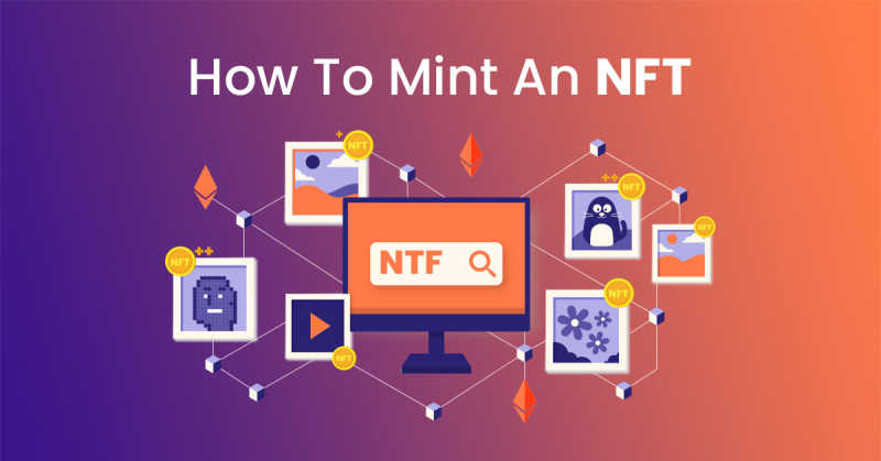 How to buy an NFT, Step-by-step instructions
