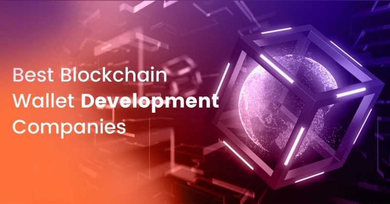 Cryptocurrency Wallet Development Company – ScienceSoft