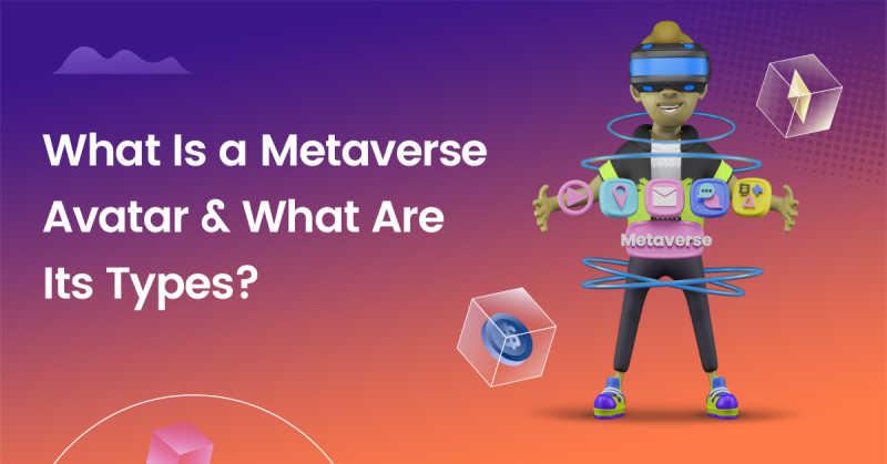 Metaverse Avatar Creation: How to Create a Metaverse Avatar - XR Today