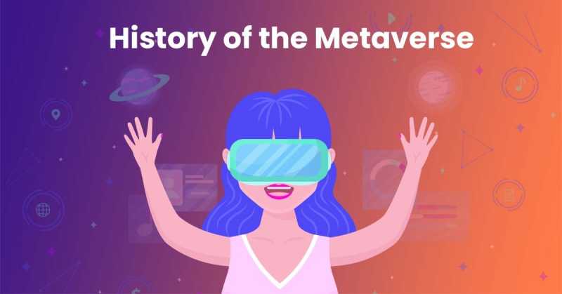 History of Roblox: A Metaverse Experiences