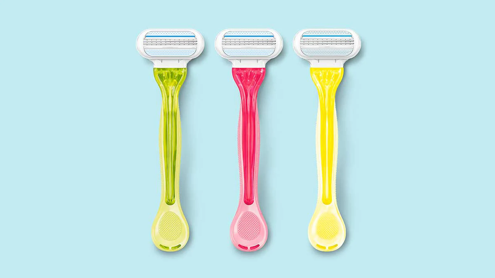 Different Types and Design of Razors