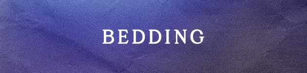 bedding