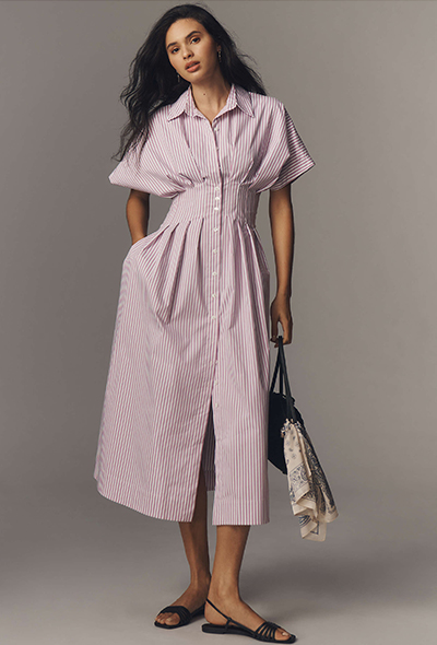 Bubble Dresses | Anthropologie