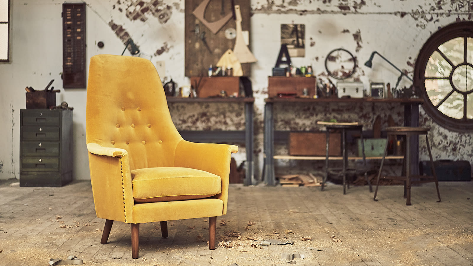 A Guide to Our Unique Custom Furniture AnthroLiving