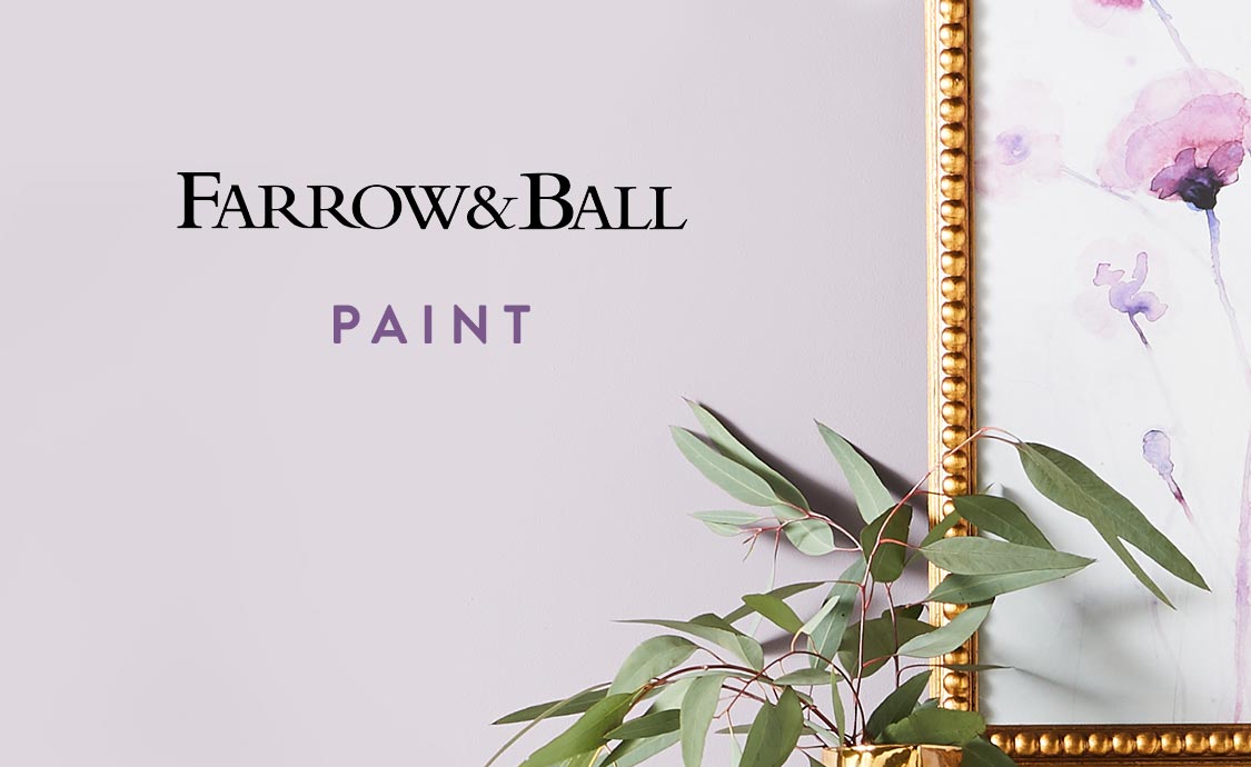 Farrow & Ball